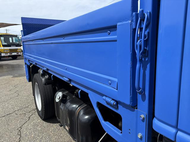 いすゞ エルフ TRG-NKR85Aの写真16