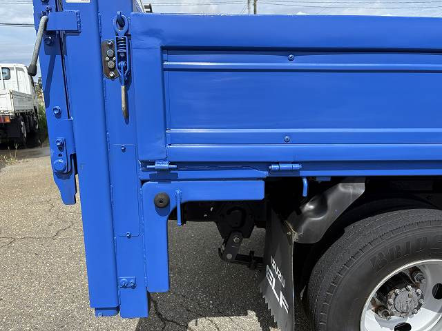 いすゞ エルフ TRG-NKR85Aの写真17