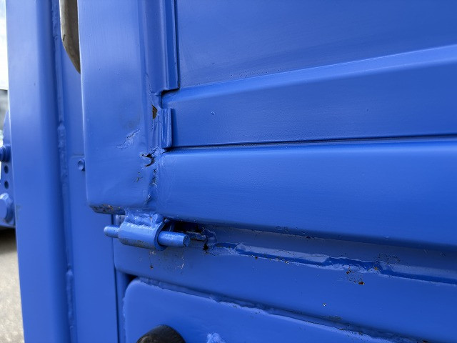 いすゞ エルフ TRG-NKR85Aの写真18