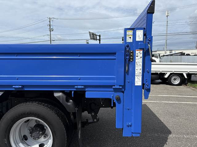 いすゞ エルフ TRG-NKR85Aの写真19