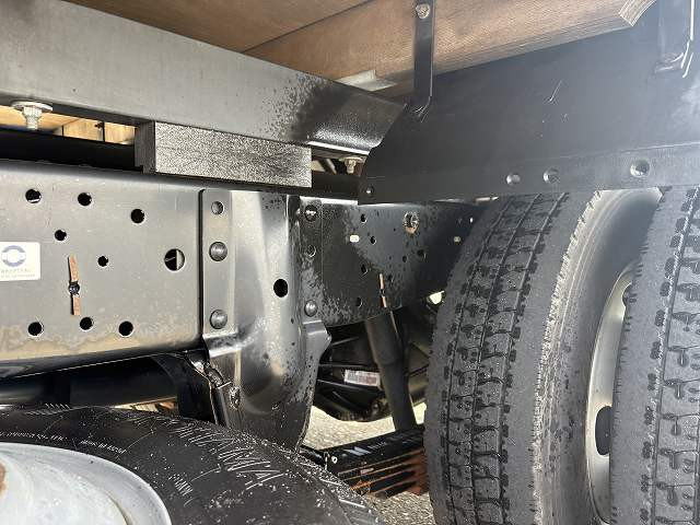 いすゞ エルフ TRG-NKR85Aの写真26