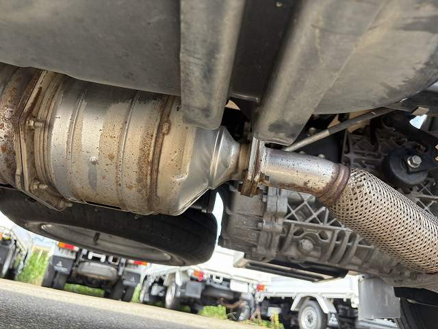 いすゞ エルフ TRG-NKR85Aの写真31