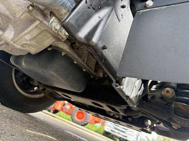 いすゞ エルフ TRG-NKR85Aの写真34