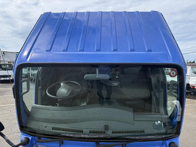 いすゞ エルフ TRG-NKR85Aの写真41