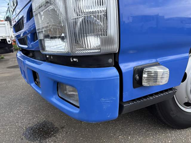 いすゞ エルフ TRG-NKR85Aの写真43