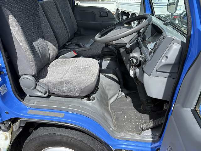 いすゞ エルフ TRG-NKR85Aの写真46