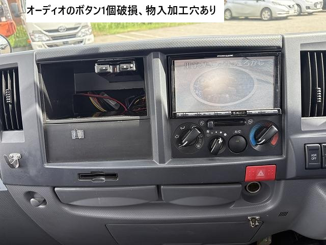 いすゞ エルフ TRG-NKR85Aの写真47