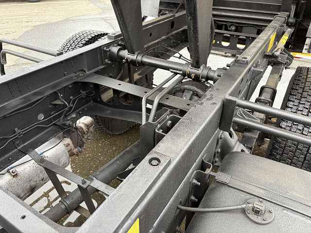 日野 レンジャー ADG-FX7JDWA(4WD)の写真20