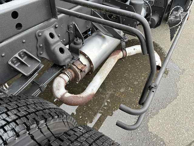 日野 レンジャー ADG-FX7JDWA(4WD)の写真23