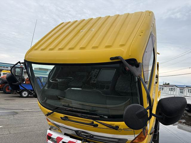 日野 レンジャー ADG-FX7JDWA(4WD)の写真40