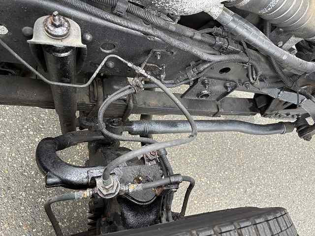 日野 レンジャー ADG-FX7JDWA(4WD)の写真42