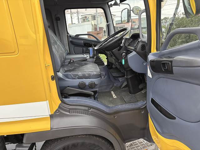 日野 レンジャー ADG-FX7JDWA(4WD)の写真44