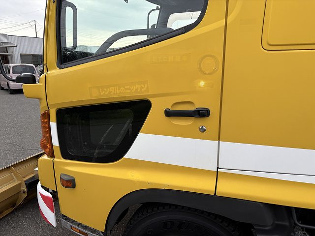 日野 レンジャー ADG-FX7JDWA(4WD)の写真47