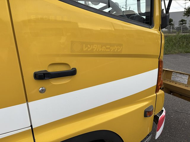 日野 レンジャー ADG-FX7JDWA(4WD)の写真48