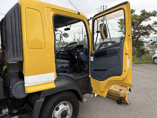 日野 レンジャー ADG-FX7JDWA(4WD)の写真50