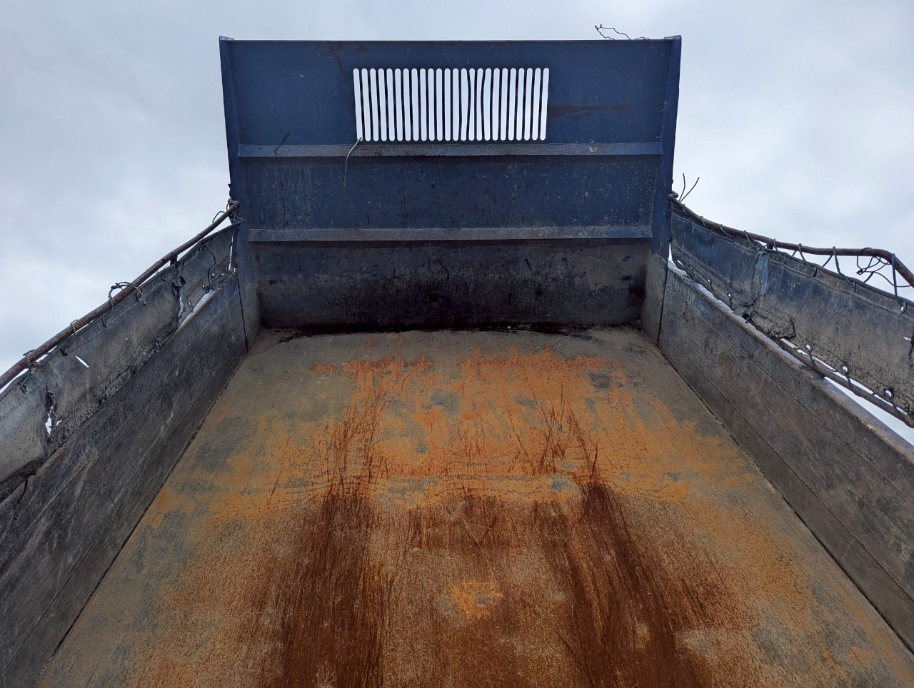 三菱 キャンター TKG-FBA30(2WD)の写真14