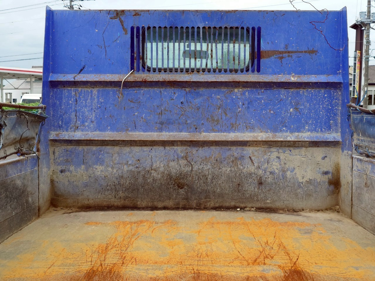 三菱 キャンター TKG-FBA30(2WD)の写真15