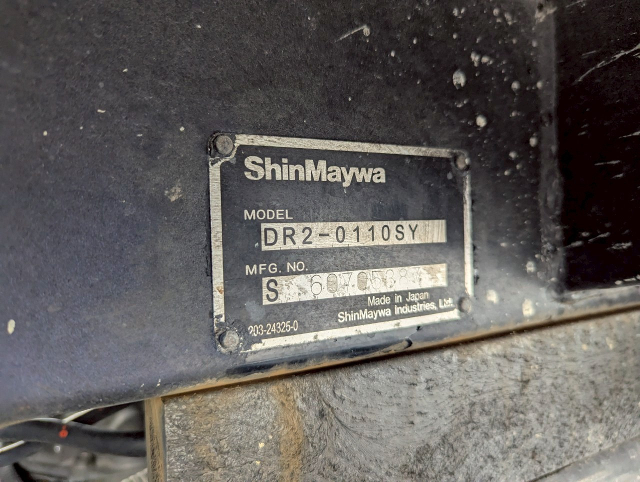 三菱 キャンター TKG-FBA30(2WD)の写真22