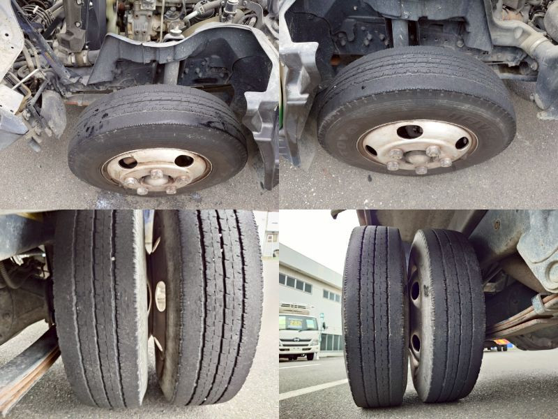 三菱 キャンター TKG-FBA30(2WD)の写真28