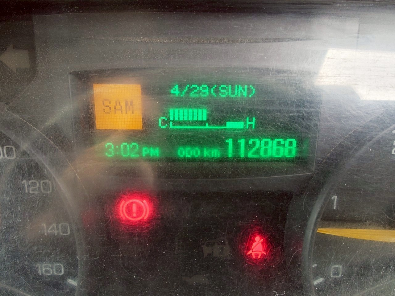 三菱 キャンター TKG-FBA30(2WD)の写真41