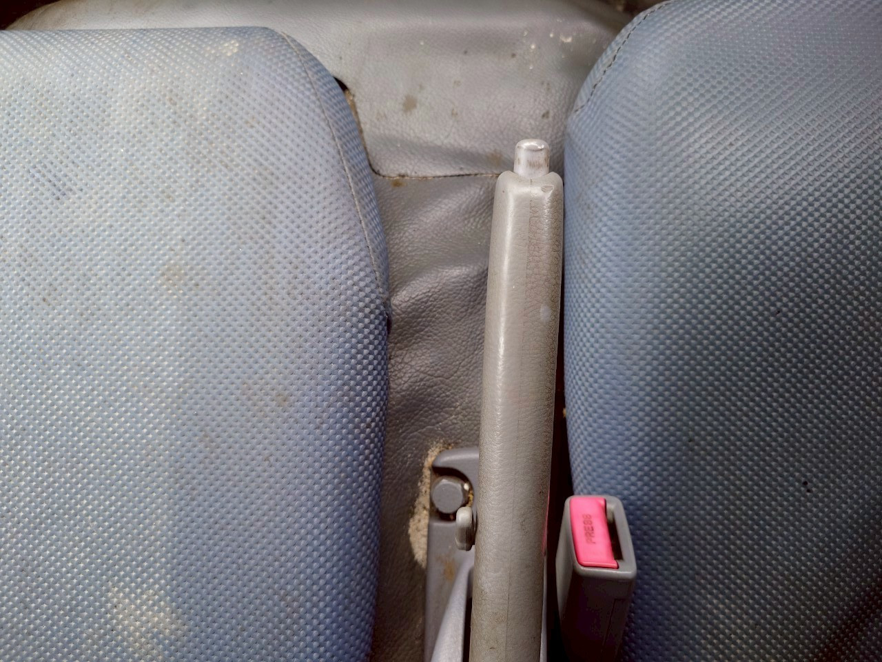 三菱 キャンター TKG-FBA30(2WD)の写真42