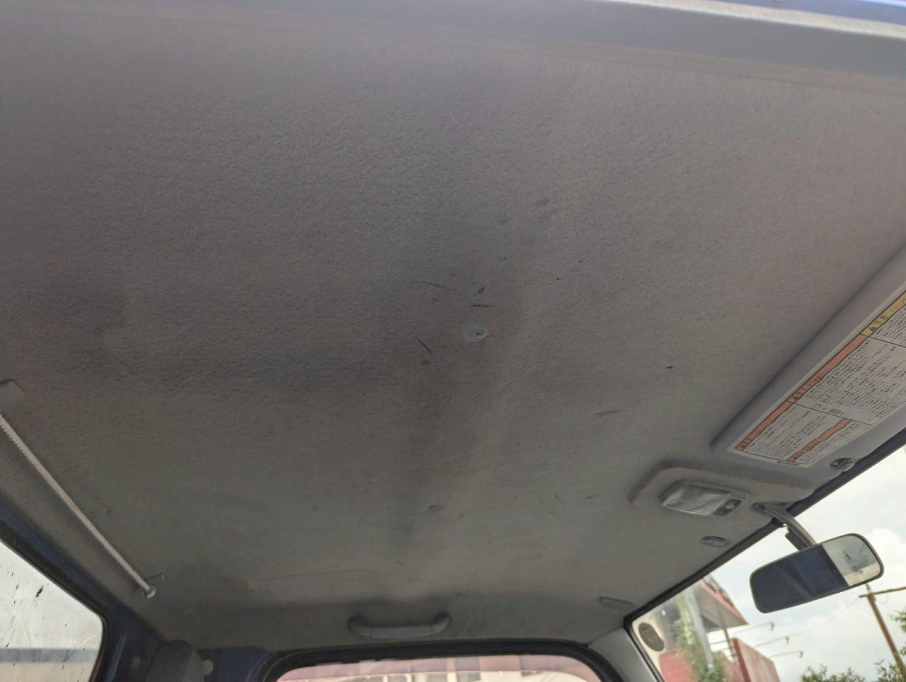 三菱 キャンター TKG-FBA30(2WD)の写真44