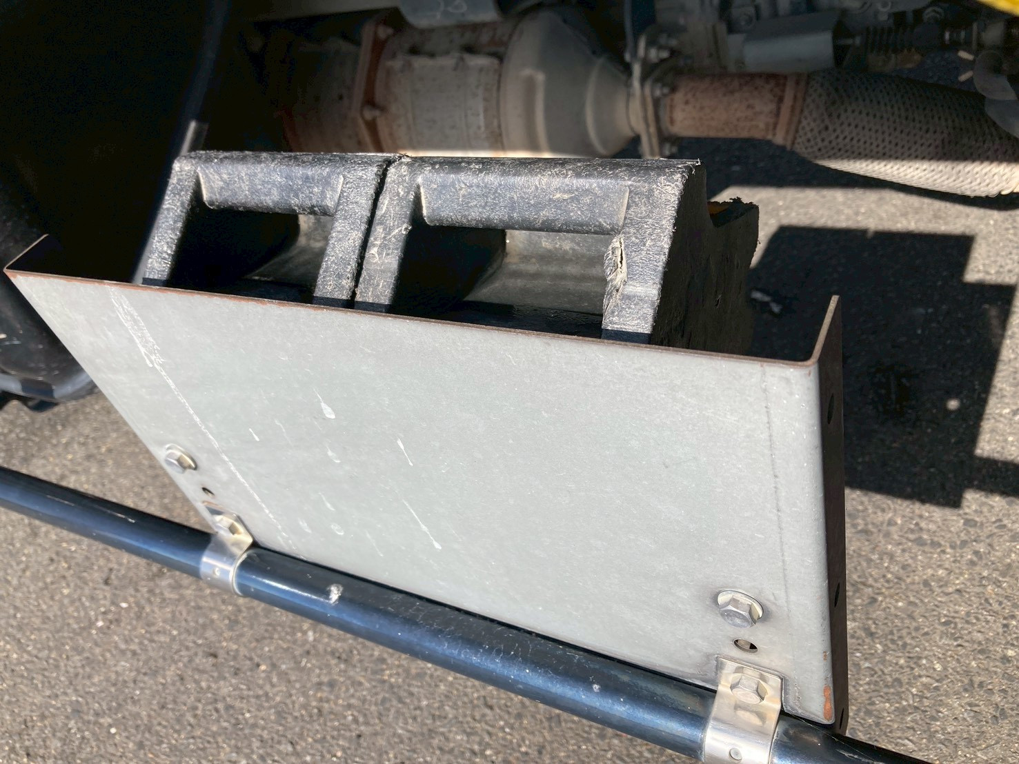 いすゞ エルフ TRG-NLR85AN(2WD)の写真26