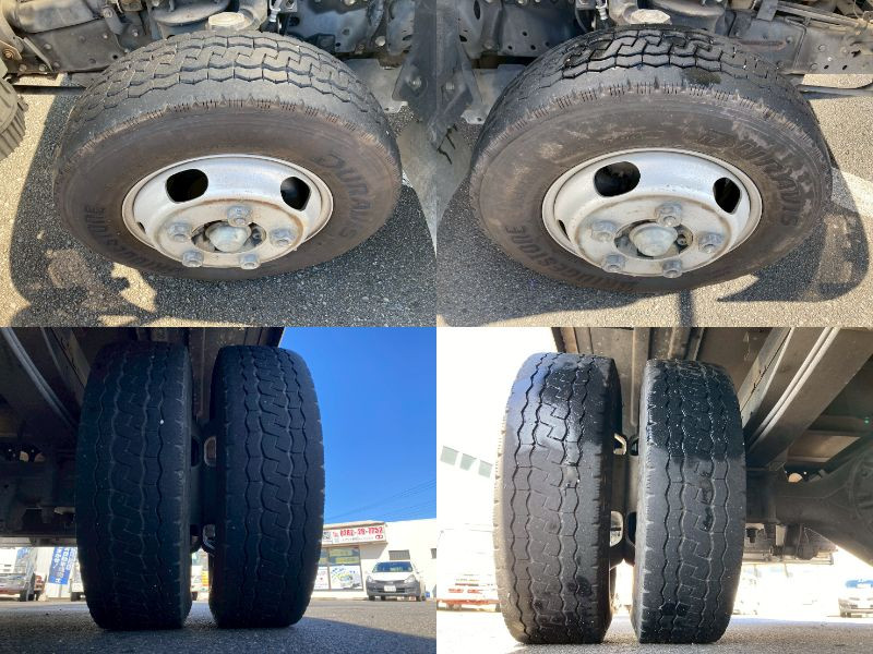 いすゞ エルフ TRG-NLR85AN(2WD)の写真35