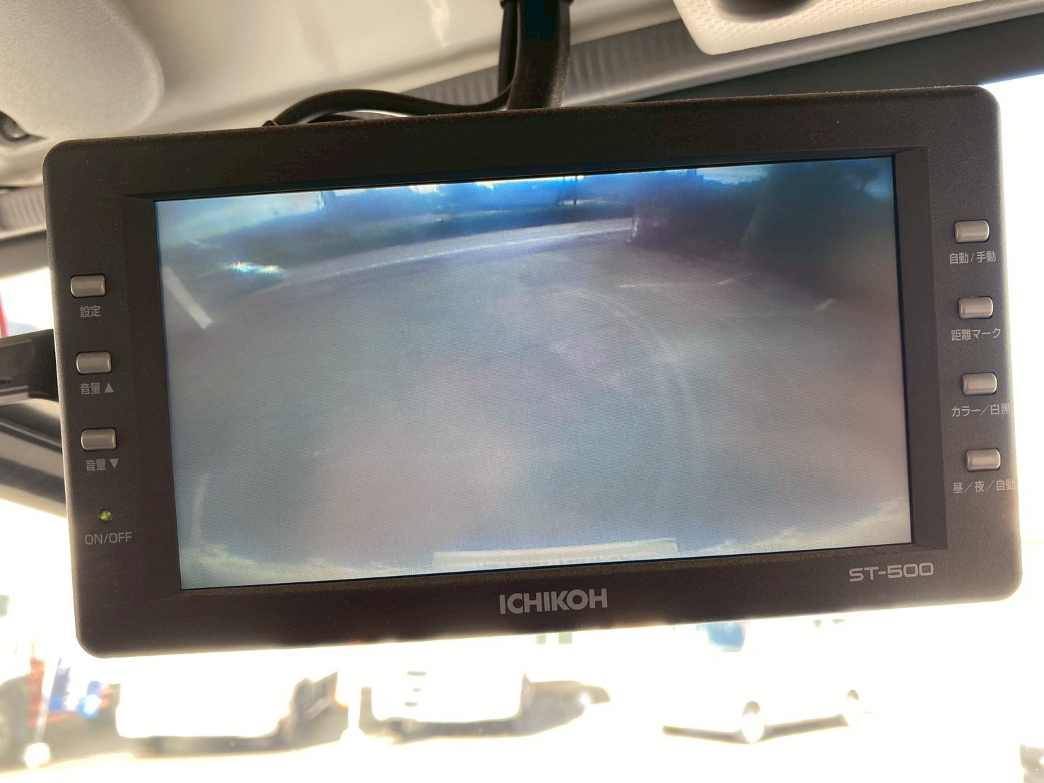 いすゞ エルフ TRG-NLR85AN(2WD)の写真47