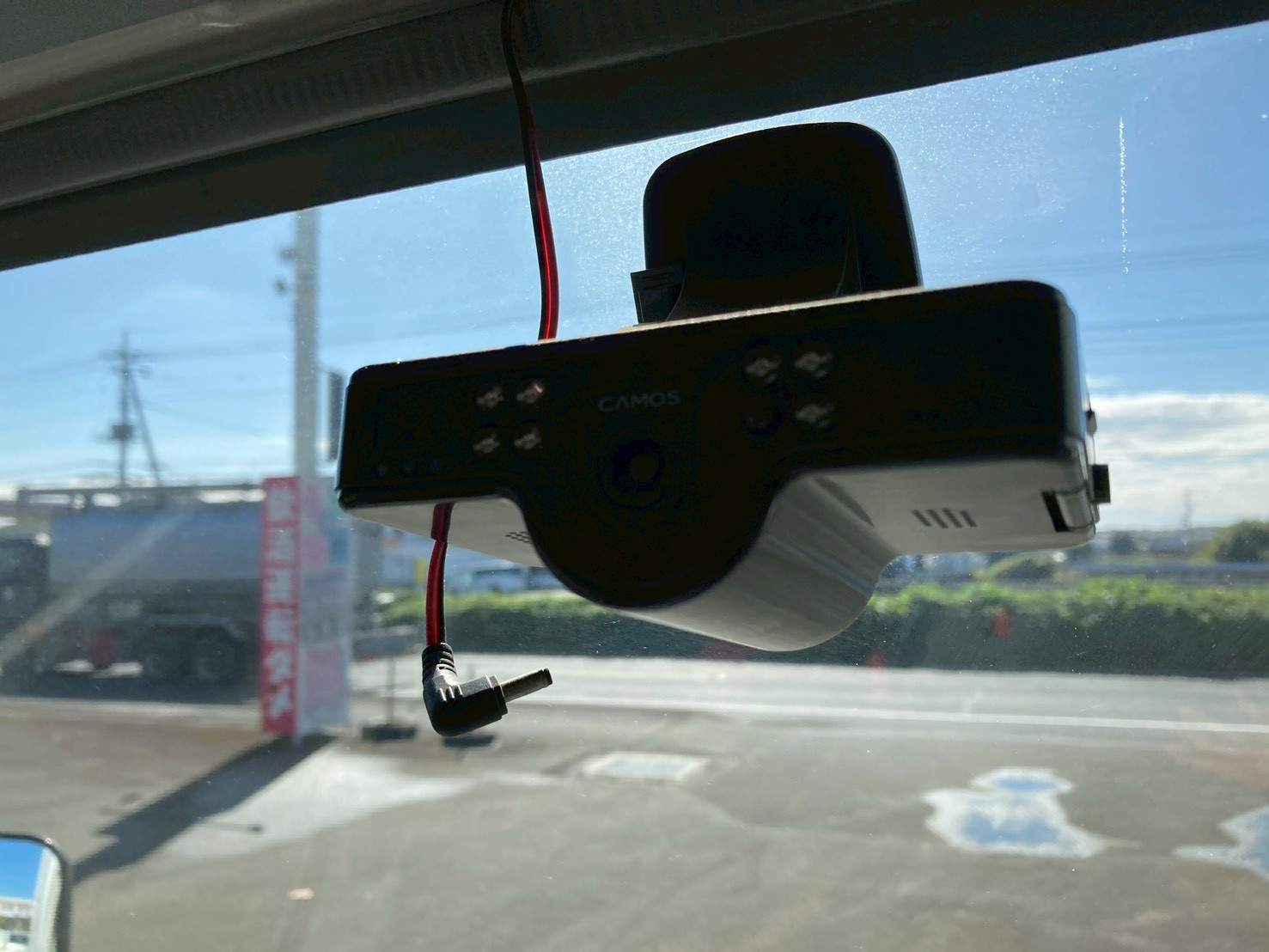 いすゞ エルフ TRG-NLR85AN(2WD)の写真48