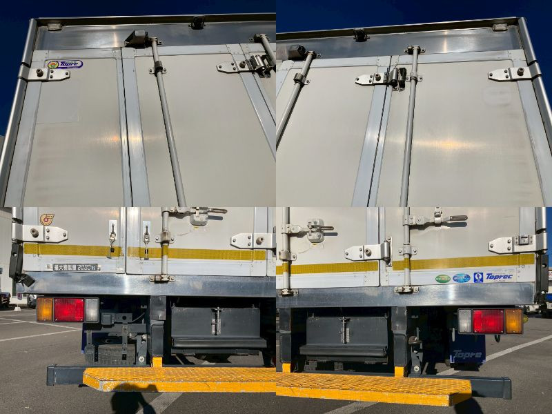 いすゞ エルフ 2RG-NPR88AN(2WD)の写真12