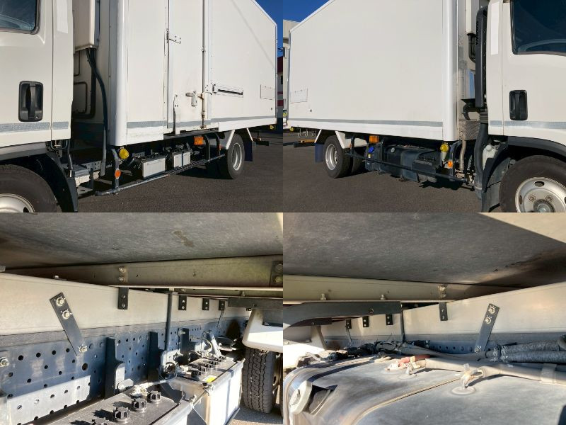 いすゞ エルフ 2RG-NPR88AN(2WD)の写真23