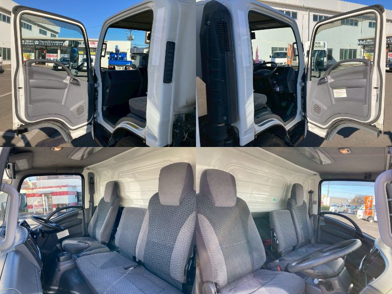 いすゞ エルフ 2RG-NPR88AN(2WD)の写真34