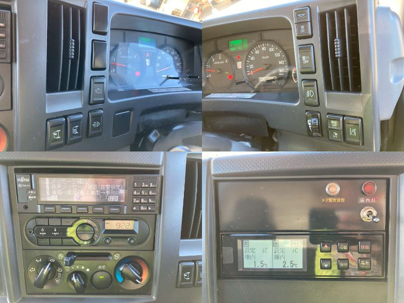 いすゞ エルフ 2RG-NPR88AN(2WD)の写真42