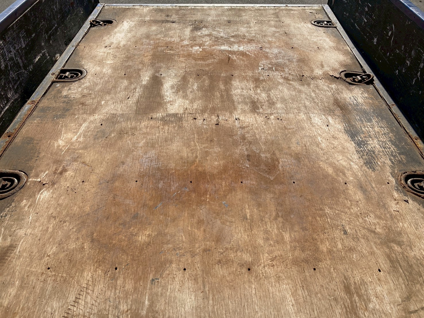 三菱 キャンター TKG-FEA50(2WD)の写真19