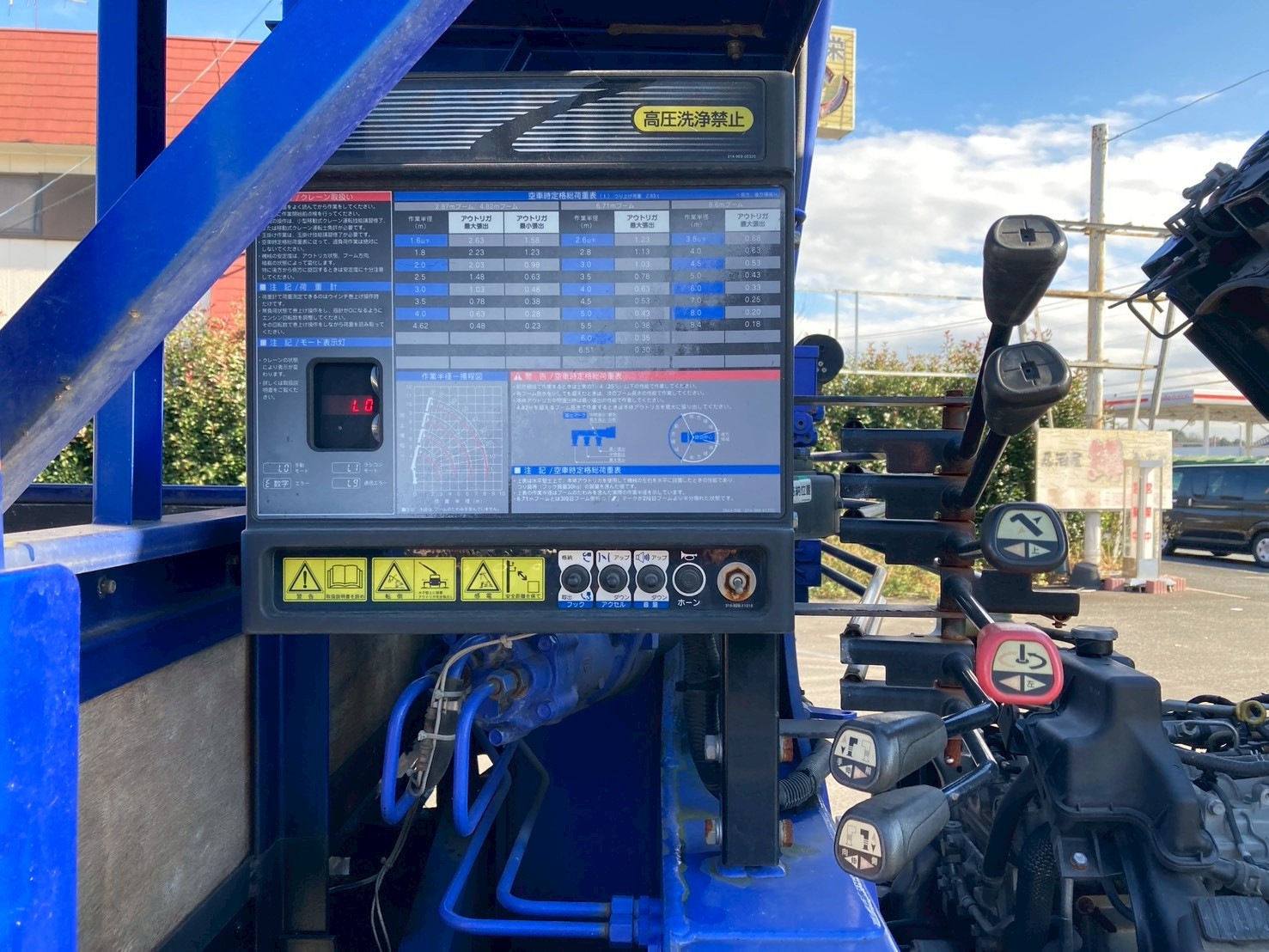 三菱 キャンター TKG-FEA50(2WD)の写真26