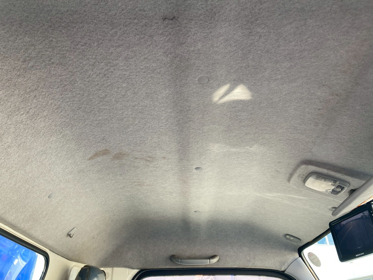 三菱 キャンター TKG-FEA50(2WD)の写真40