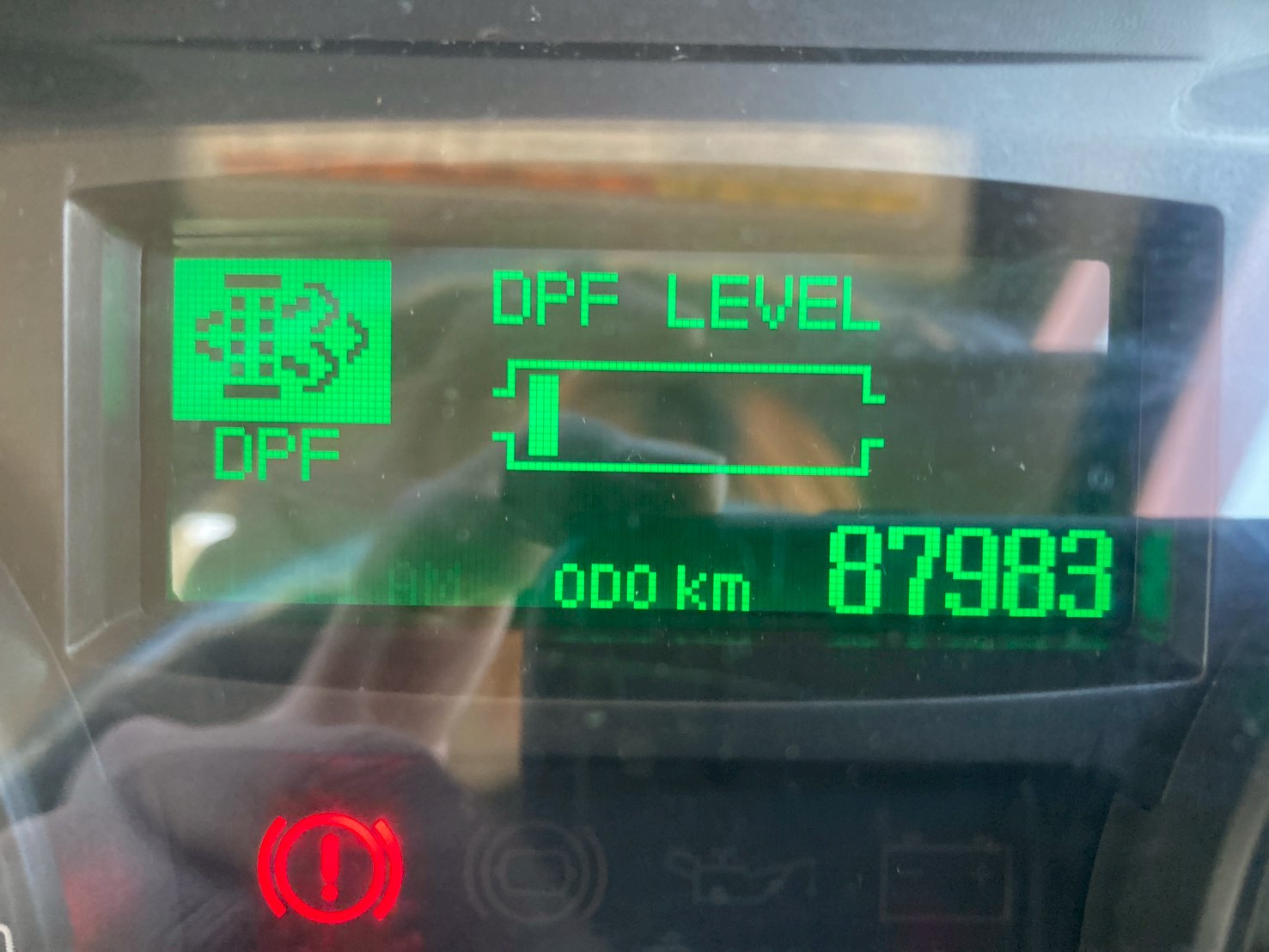 三菱 キャンター TKG-FEA50(2WD)の写真43