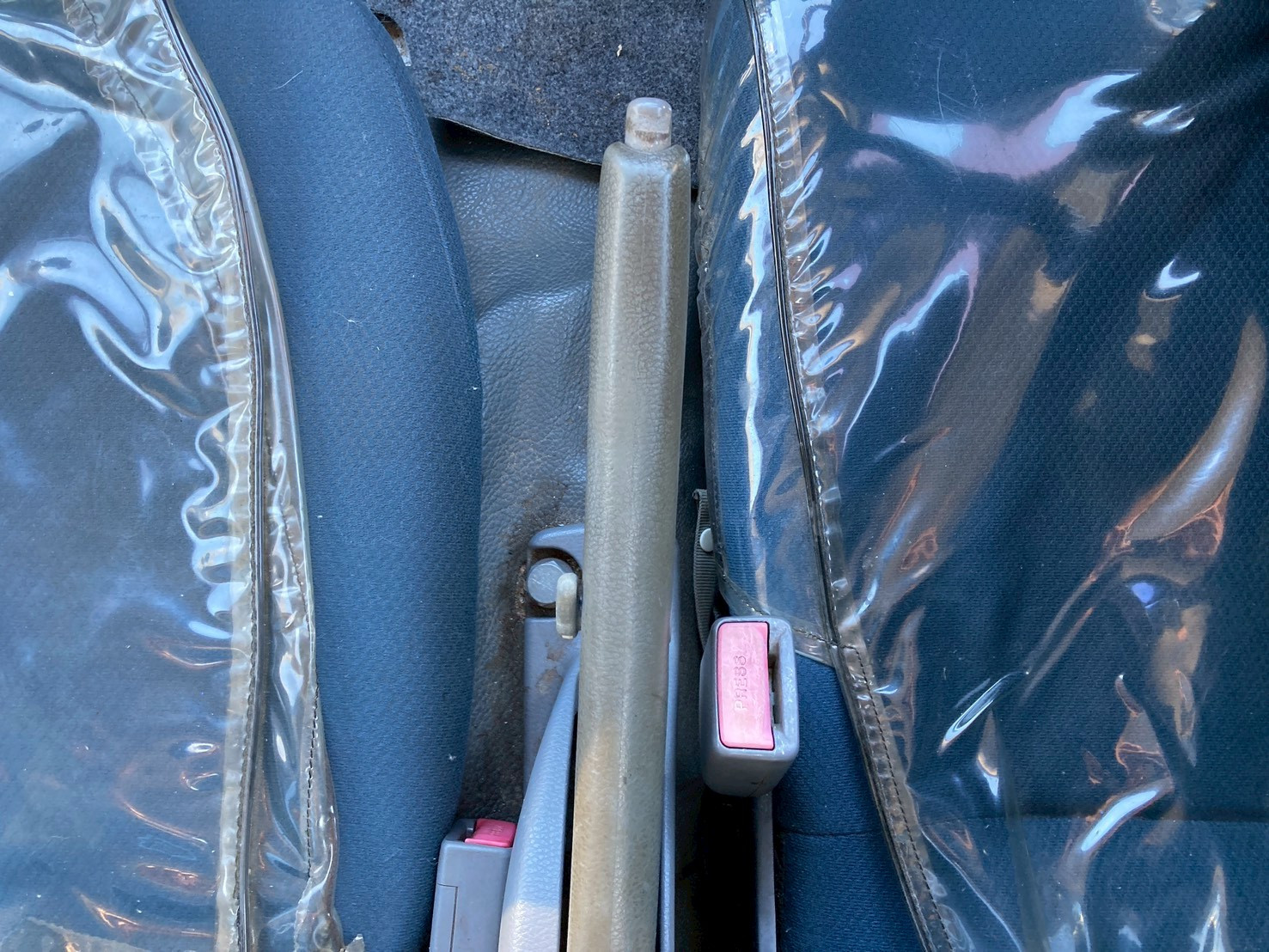 三菱 キャンター TKG-FEA50(2WD)の写真44