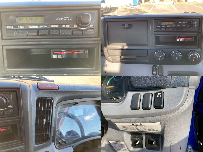 三菱 キャンター TKG-FEA50(2WD)の写真47