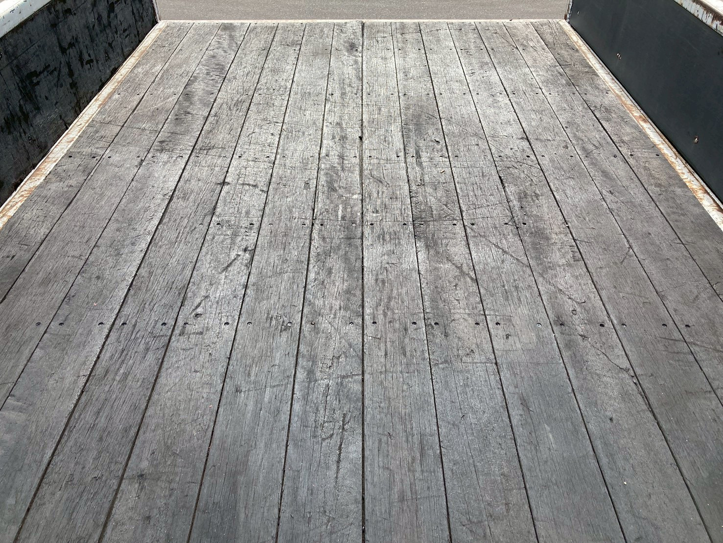 トヨタ トヨエース PB-XZU341(2WD)の写真19