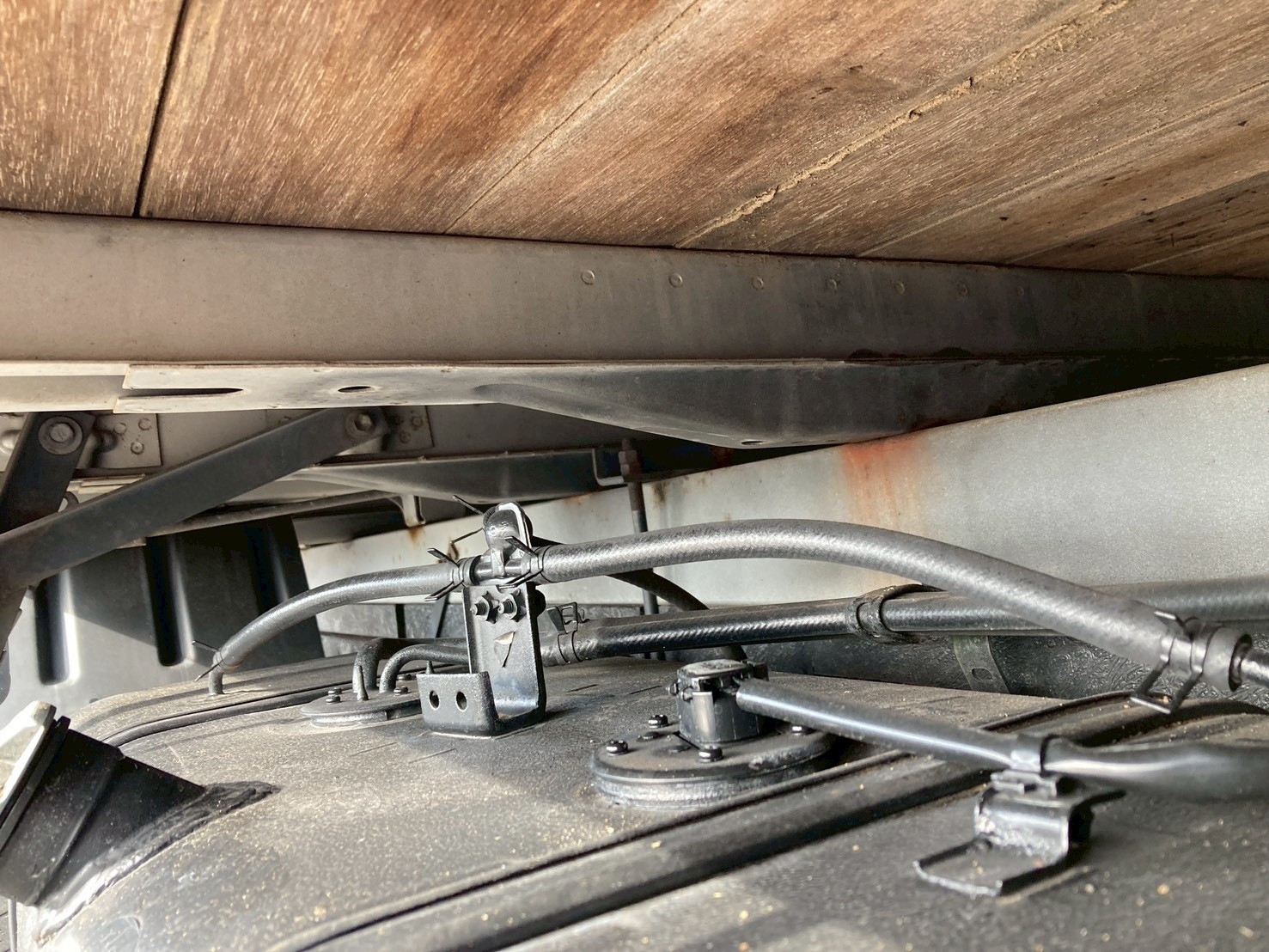 トヨタ トヨエース PB-XZU341(2WD)の写真29