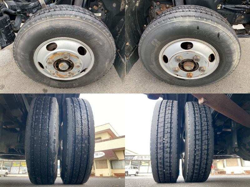 トヨタ トヨエース PB-XZU341(2WD)の写真37