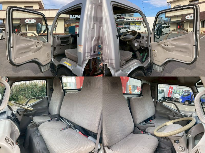トヨタ トヨエース PB-XZU341(2WD)の写真39