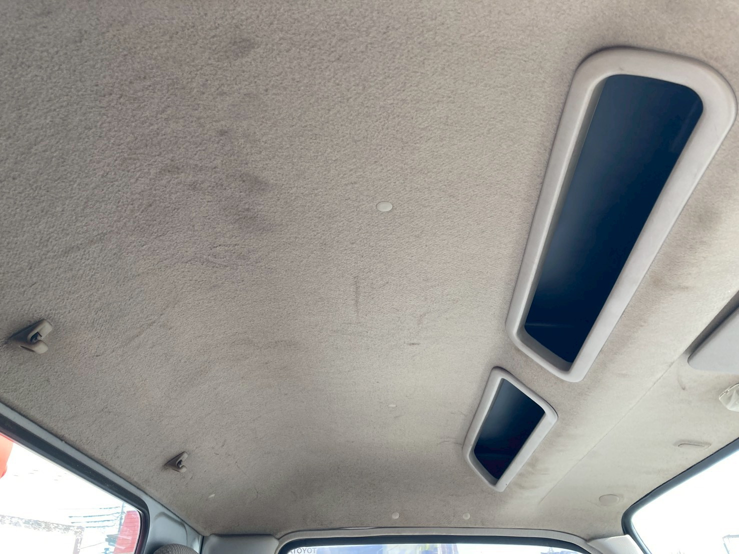 トヨタ トヨエース PB-XZU341(2WD)の写真40