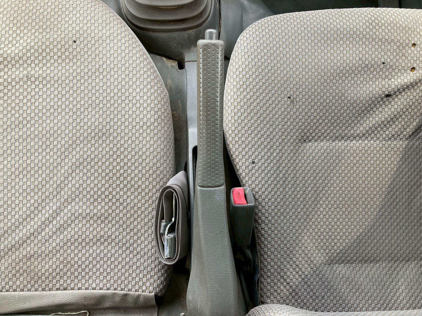 トヨタ トヨエース PB-XZU341(2WD)の写真44