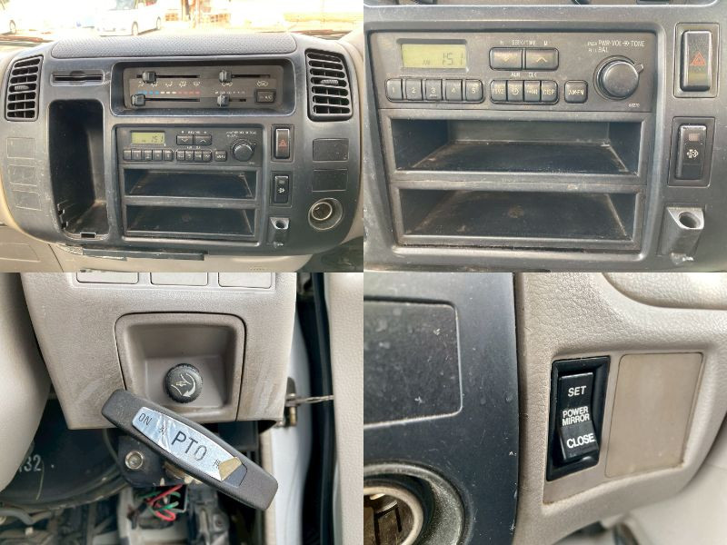 トヨタ トヨエース PB-XZU341(2WD)の写真47
