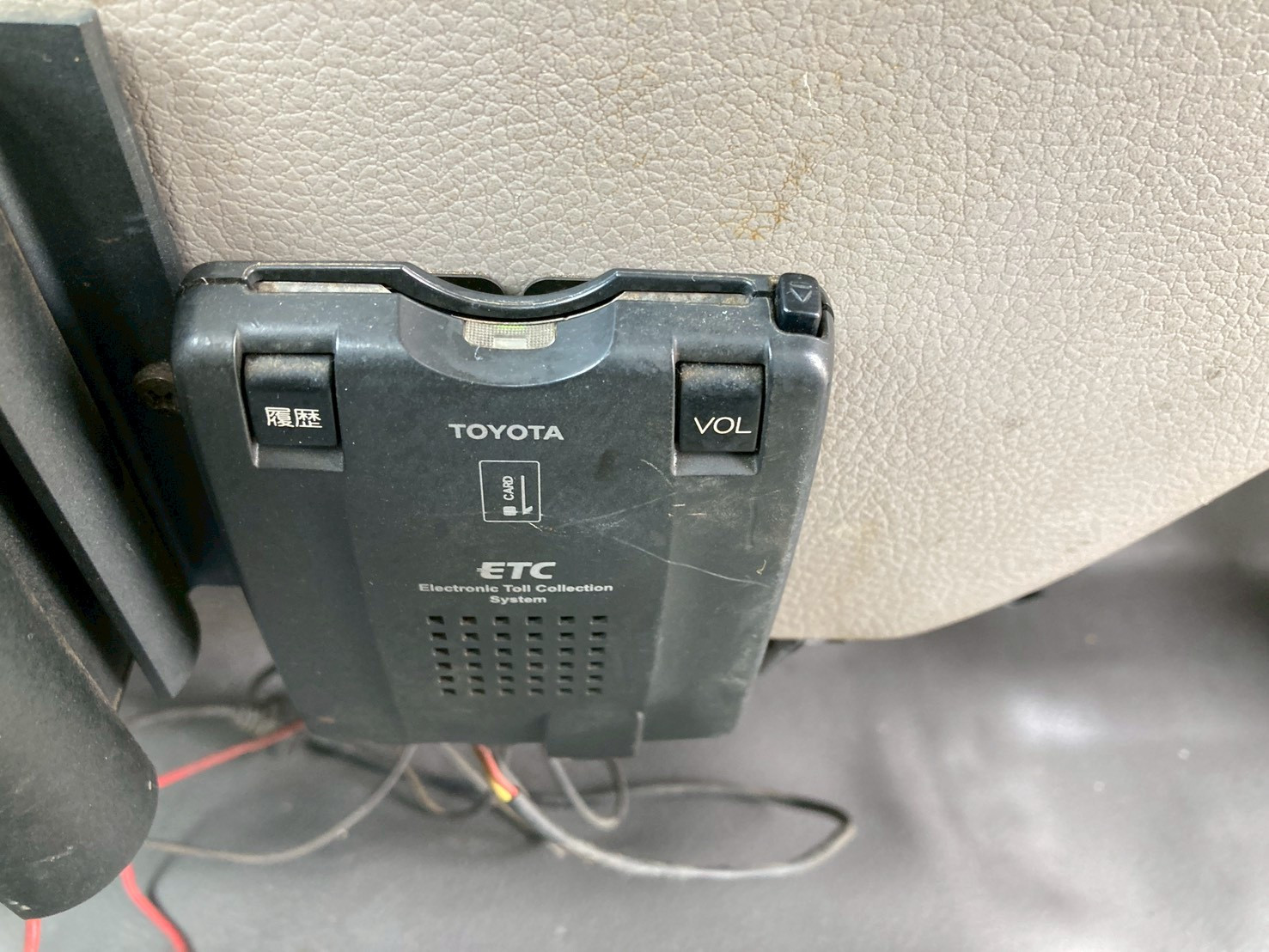 トヨタ トヨエース PB-XZU341(2WD)の写真48