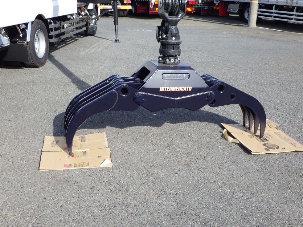 三菱 ファイター 2KG-FK62FZの写真17