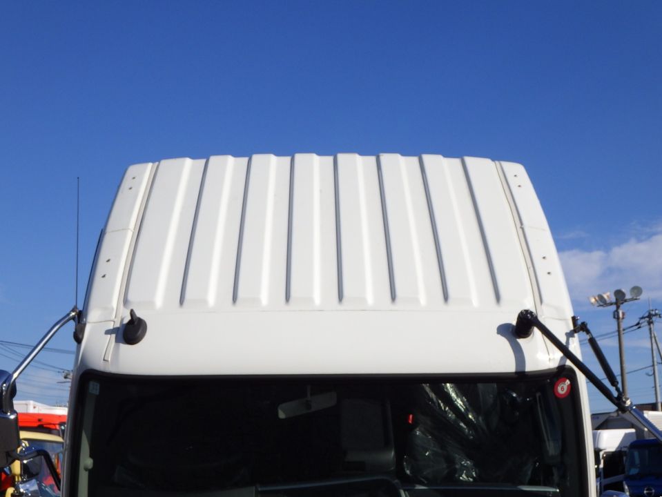 三菱 ファイター 2KG-FK62FZの写真27